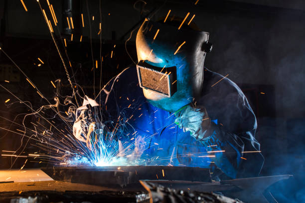 Best Aerospace and Defense Welding in Hueytown, AL