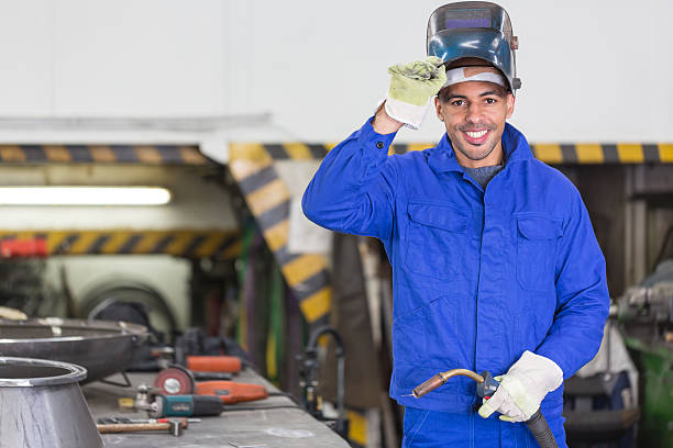 Best Food and Beverage Processing Equipment Welding in Hueytown, AL