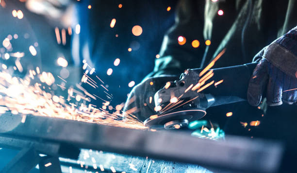 Best Automotive Welding in Hueytown, AL